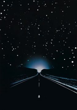 CLOSE ENCOUNTERS OF THE THIRD KIND Movie Poster Print