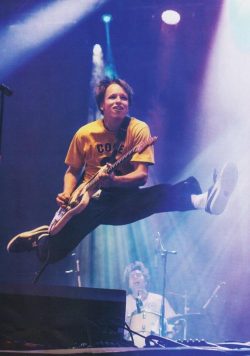 COLE BECKER SWMRS Poster Print