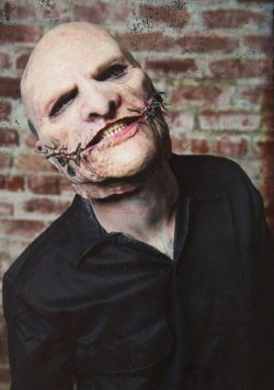 COREY TAYLOR Slipknot Poster Print