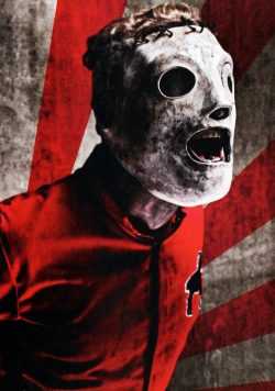 COREY TAYLOR Slipknot Poster Print