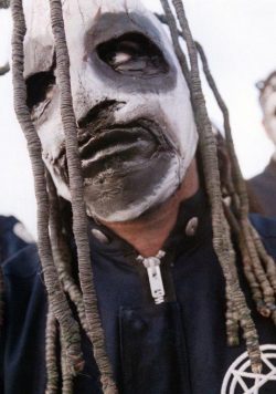 COREY TAYLOR Slipknot Poster Print