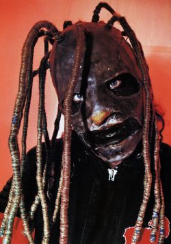 COREY TAYLOR Slipknot Poster Print