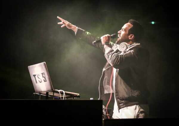 CRAIG DAVID Following My Intuition Poster Print