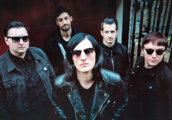 CREEPER The Callous Heart Poster Print