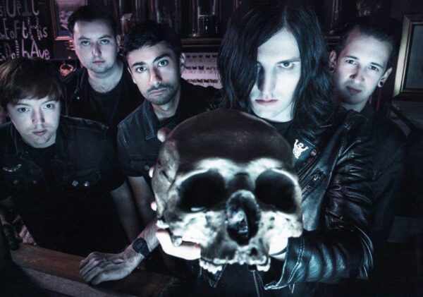 CREEPER The Callous Heart Poster Print