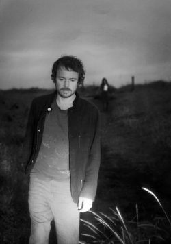 DAMIEN RICE My Favourite Faded Fantasy Poster Print