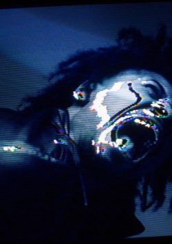 DANNY BROWN Atrocity Exhibition Poster Print