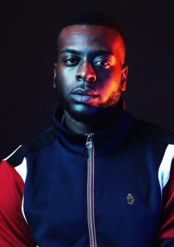 DAPZ On The Map Poster Print