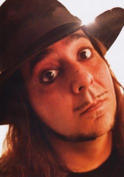 DARON MALAKIAN Poster Print