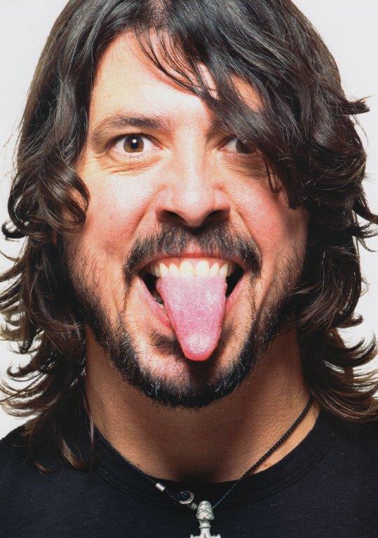 dave growl dave growl