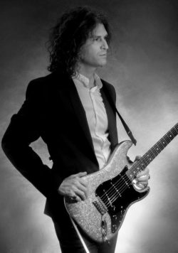 DAVE KEUNING Prismism Poster