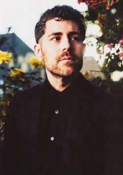 DAVEY HAVOK XTRMST Poster Print