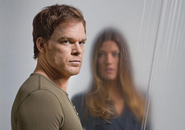 DEXTER TV Show Poster Print