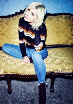 DIDO Still On My Mind Poster Print