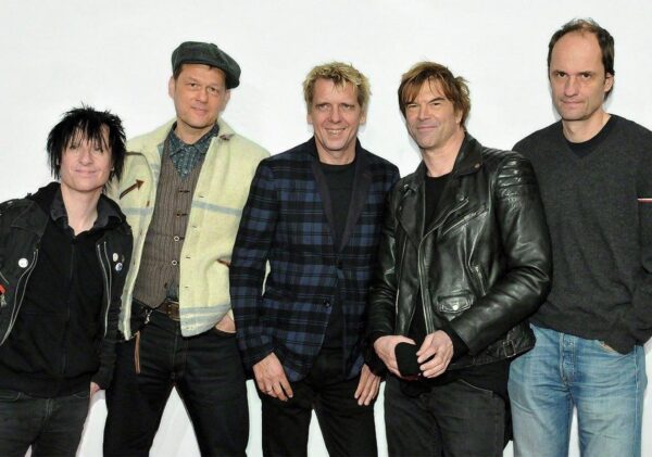 DIE TOTEN HOSEN Learning English Lesson 2 Poster Print