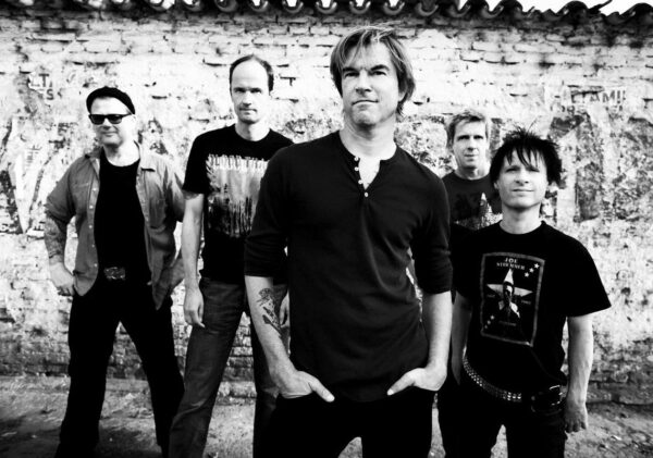 DIE TOTEN HOSEN Poster Print