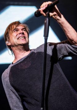 DIE TOTEN HOSEN Poster Print