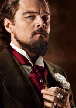 DJANGO UNCHAINED Movie Poster Print