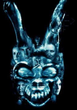 DONNIE DARKO 2001 Movie Poster