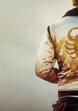 DRIVE Movie Poster Print