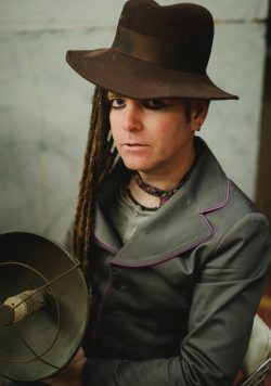 DUKE SPECIAL Look Out Machines! Poster Print