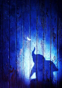 DUMBO Movie Poster Print