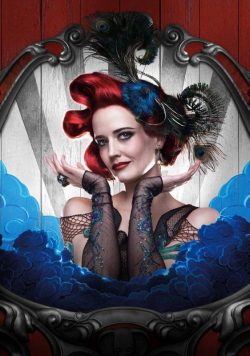 DUMBO Movie Poster Print