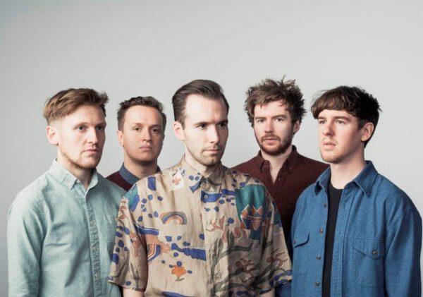DUTCH UNCLES O Shudder Poster Print