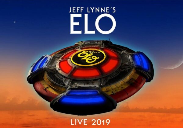 ELO Poster Print