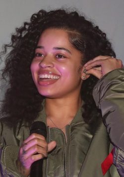 ELLA MAI Poster Print