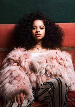 ELLAMAI Ella Mai Tour Poster Print