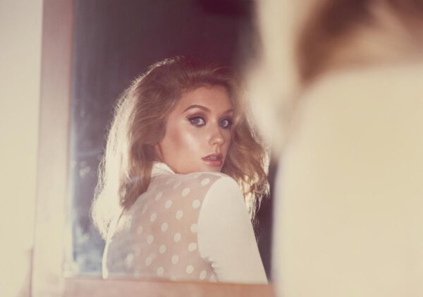 ELLA HENDERSON Glow Poster Print