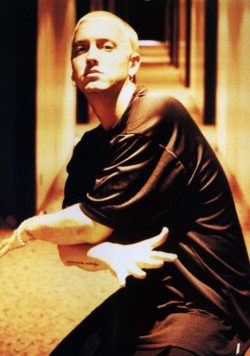 EMINEM Encore Poster Print
