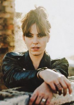 EMMA RUTH RUNDLE Red Sparowes Poster Print