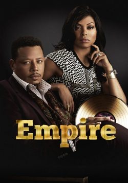 EMPIRE TV Show Poster Print