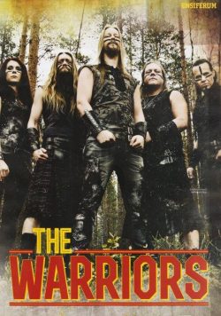ENSIFERUM One Man Army Poster Print