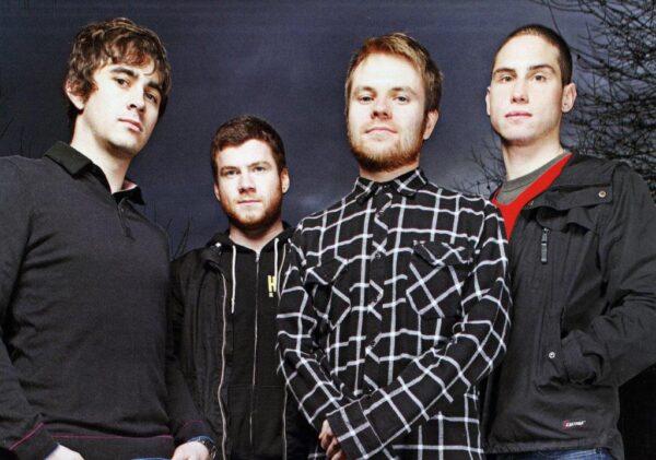 ENTER SHIKARI The Mindsweep Poster Print