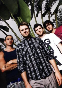 ENTER SHIKARI The Mindsweep Poster Print