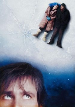 ETERNAL SUNSHINE OF THE SPOTLESS MIND Movie Poster Print