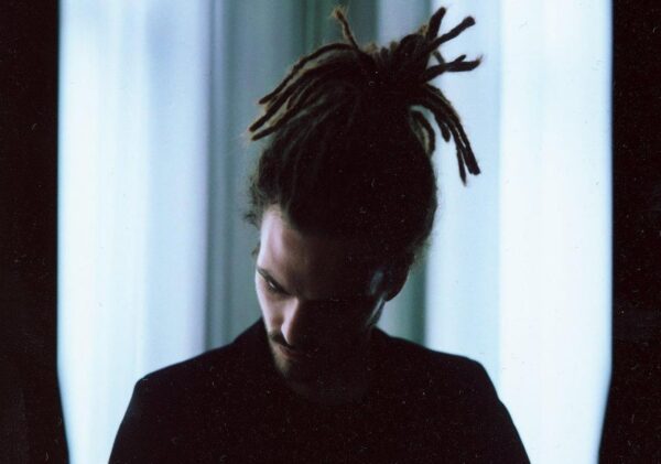 FKJ French Kiwi Juice Tour Poster Print