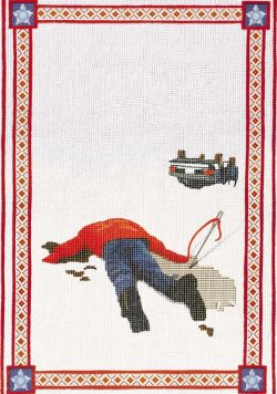 FARGO Movie Poster Print