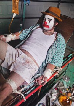 FAT MIKE Me First and the Gimme Gimmies Poster Print
