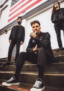 THE FEVER 333 Made in America Poster Print
