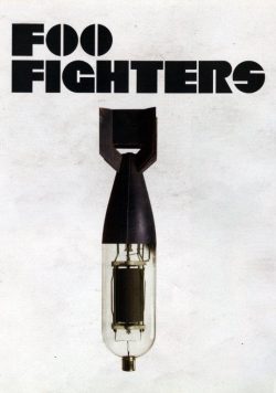 FOO FIGHTERS Echoes, Silence, Patience & Grace Poster