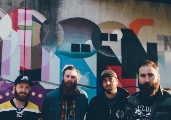 FOUR YEAR STRONG Go Down In History Poster Print