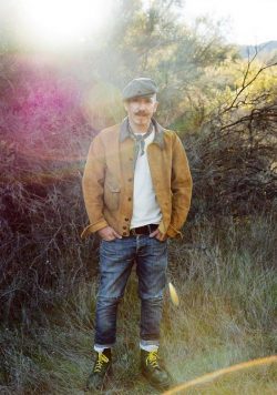 FOY VANCE The Wild Swan Tour Poster Print