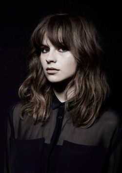 GABRIELLE APLIN Light Up the Dark Poster Print