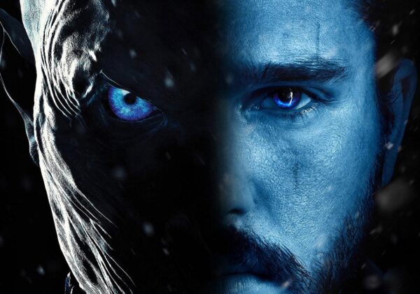 GAME OF THRONES TV Show Poster Print