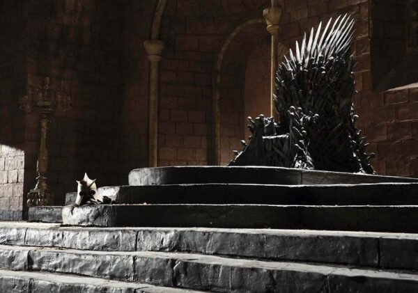 GAME OF THRONES TV Show Poster Print