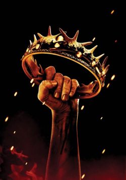 GAME OF THRONES TV Show Poster